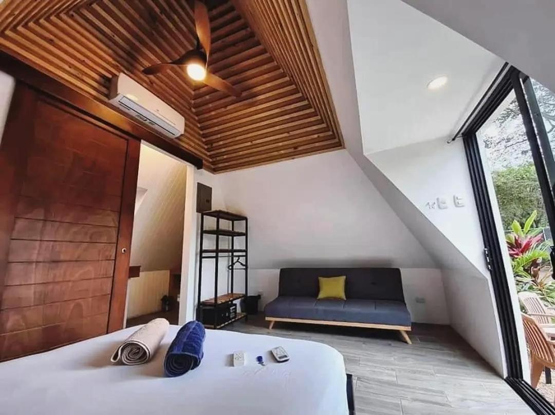 Pyramid Tamarindo Luxury Hotel Екстериор снимка