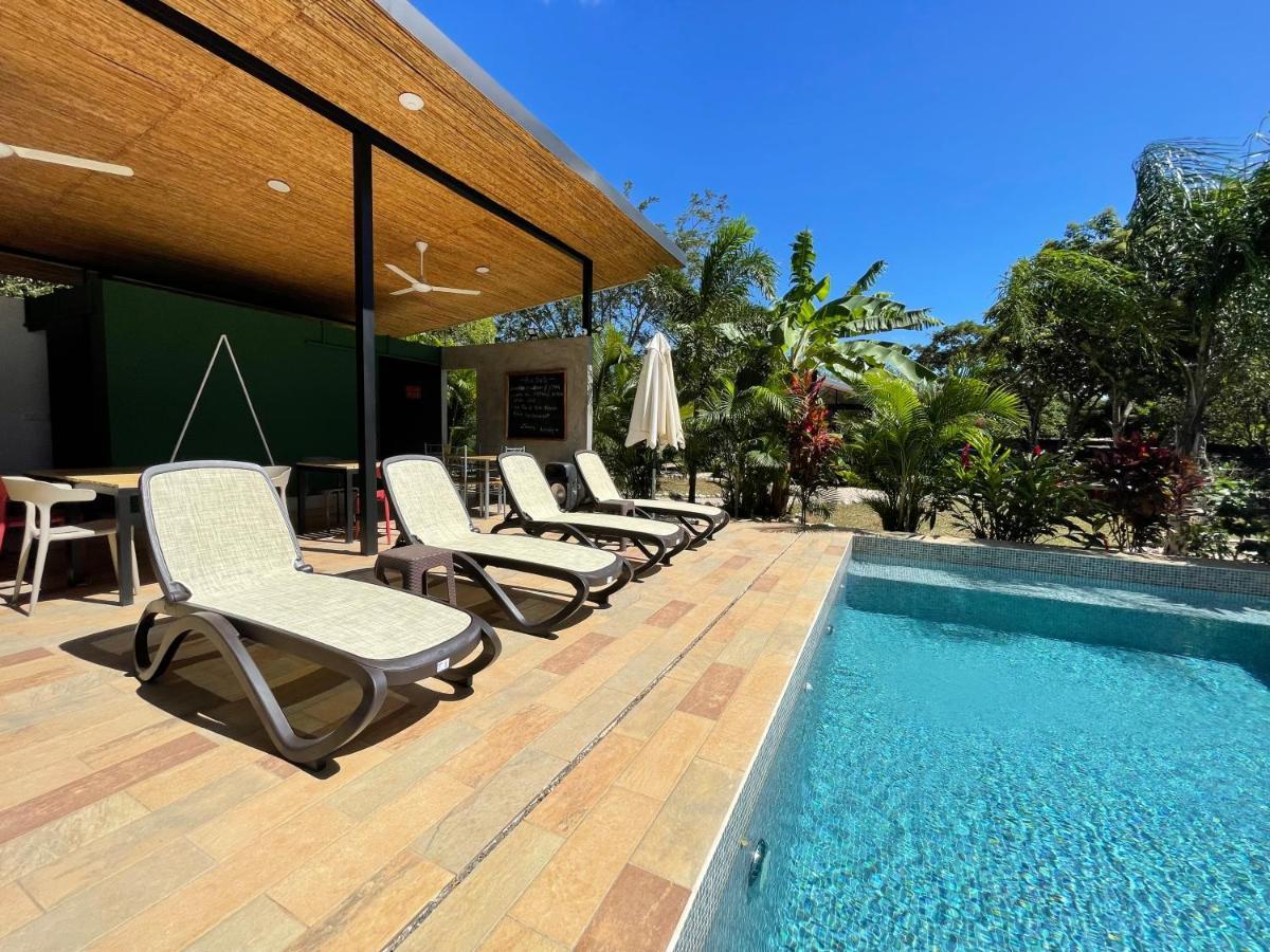 Pyramid Tamarindo Luxury Hotel Екстериор снимка