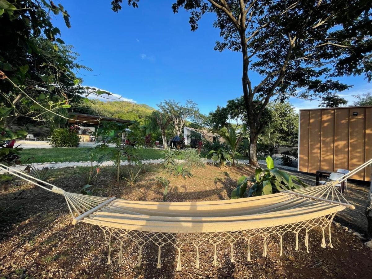 Pyramid Tamarindo Luxury Hotel Екстериор снимка