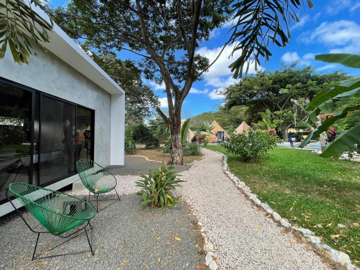 Pyramid Tamarindo Luxury Hotel Екстериор снимка