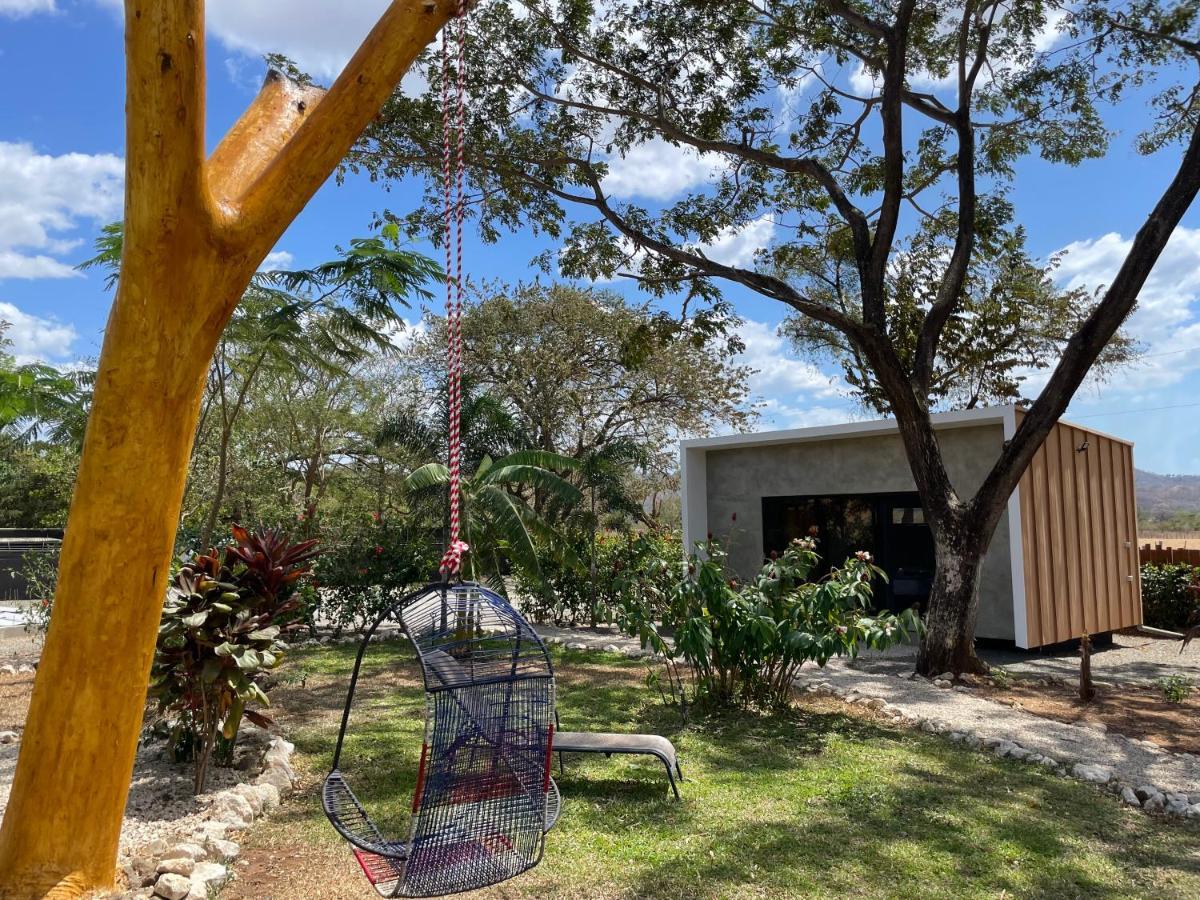 Pyramid Tamarindo Luxury Hotel Екстериор снимка