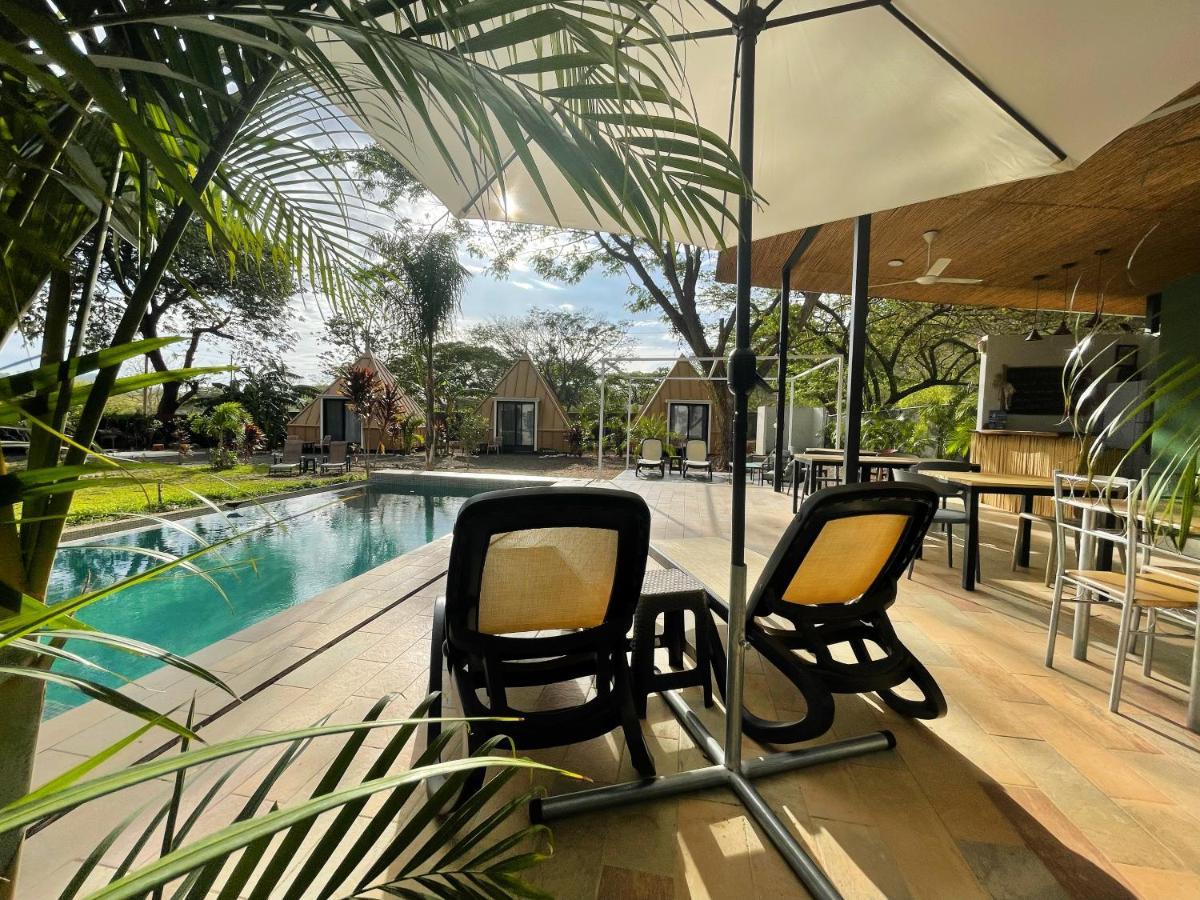 Pyramid Tamarindo Luxury Hotel Екстериор снимка