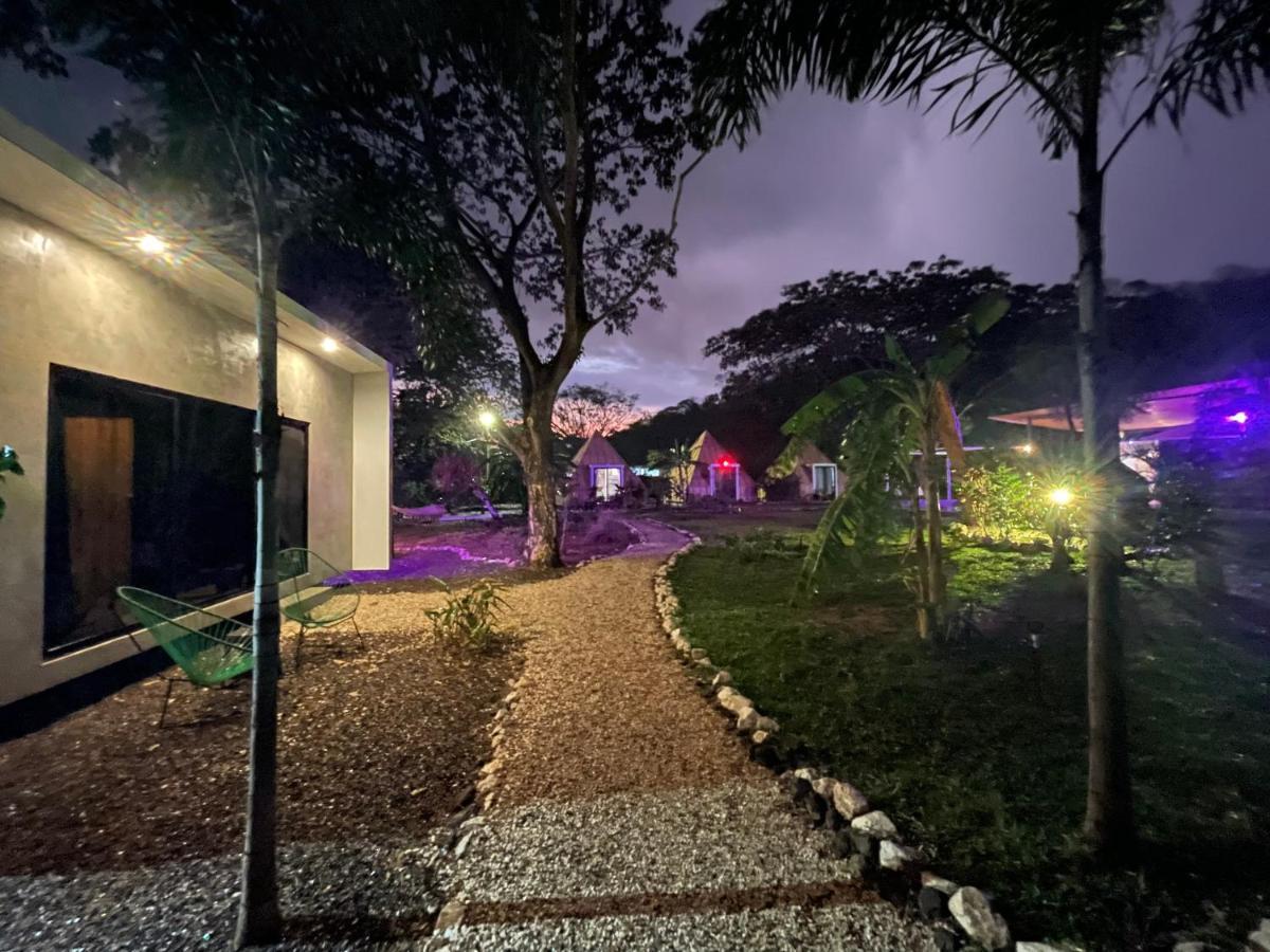 Pyramid Tamarindo Luxury Hotel Екстериор снимка