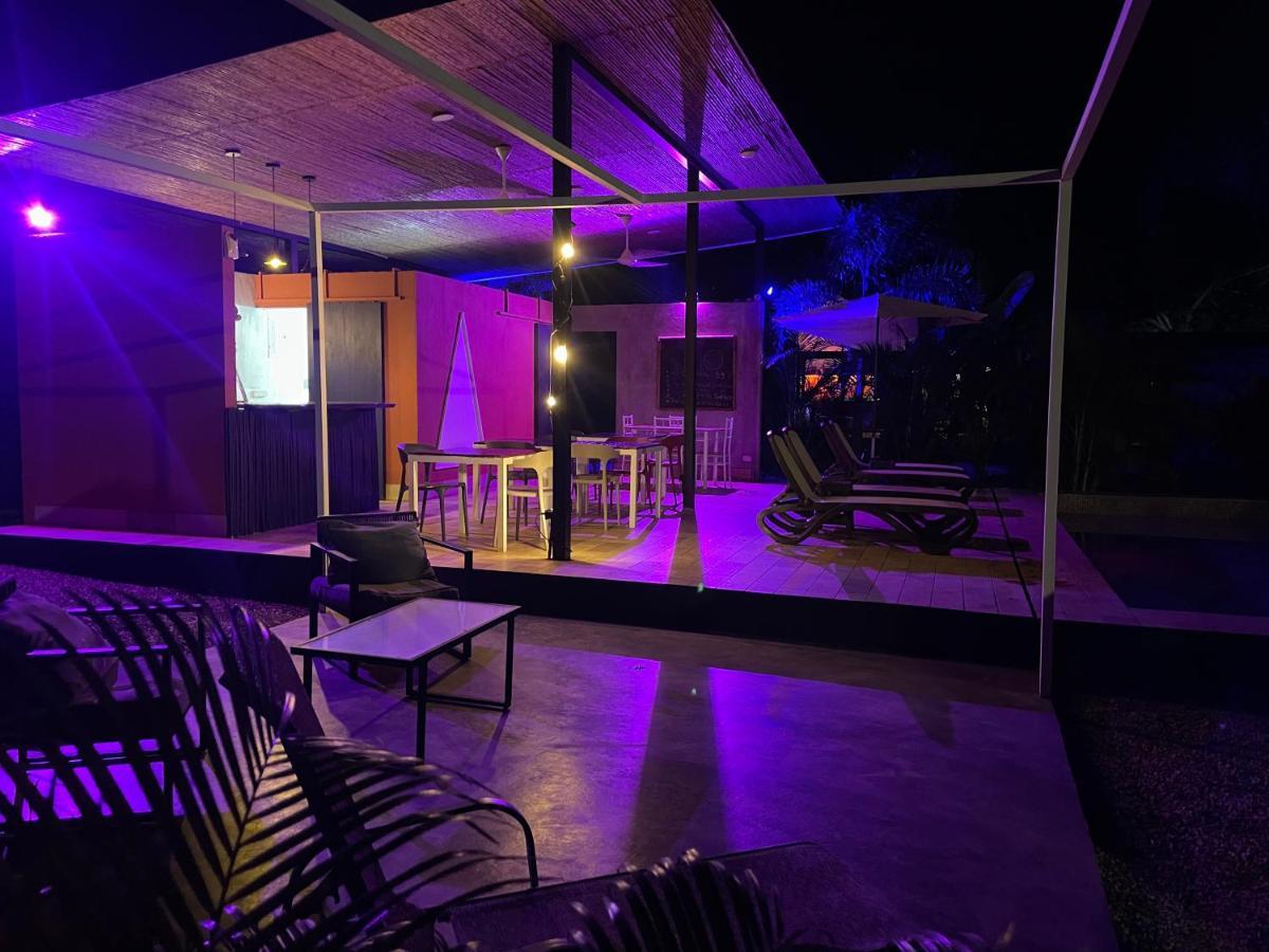 Pyramid Tamarindo Luxury Hotel Екстериор снимка