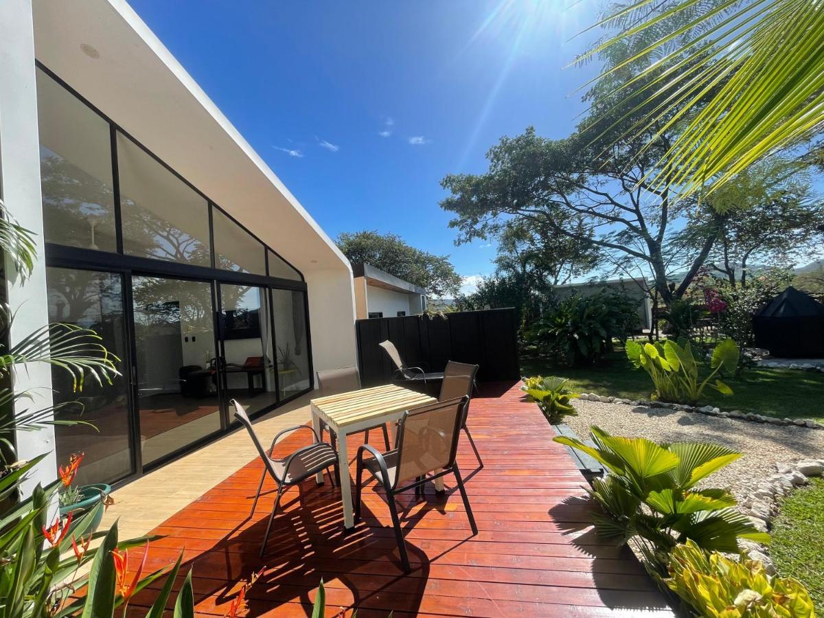 Pyramid Tamarindo Luxury Hotel Екстериор снимка