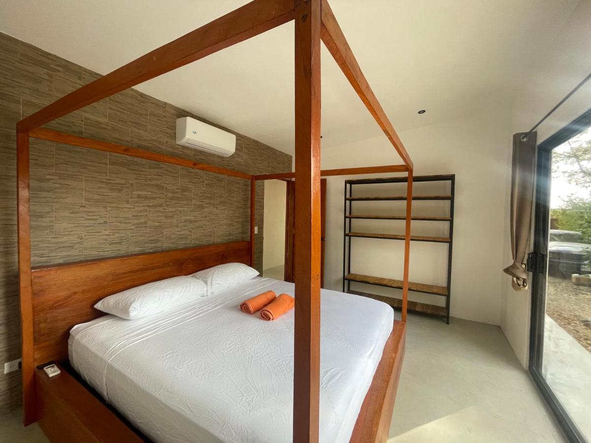 Pyramid Tamarindo Luxury Hotel Екстериор снимка