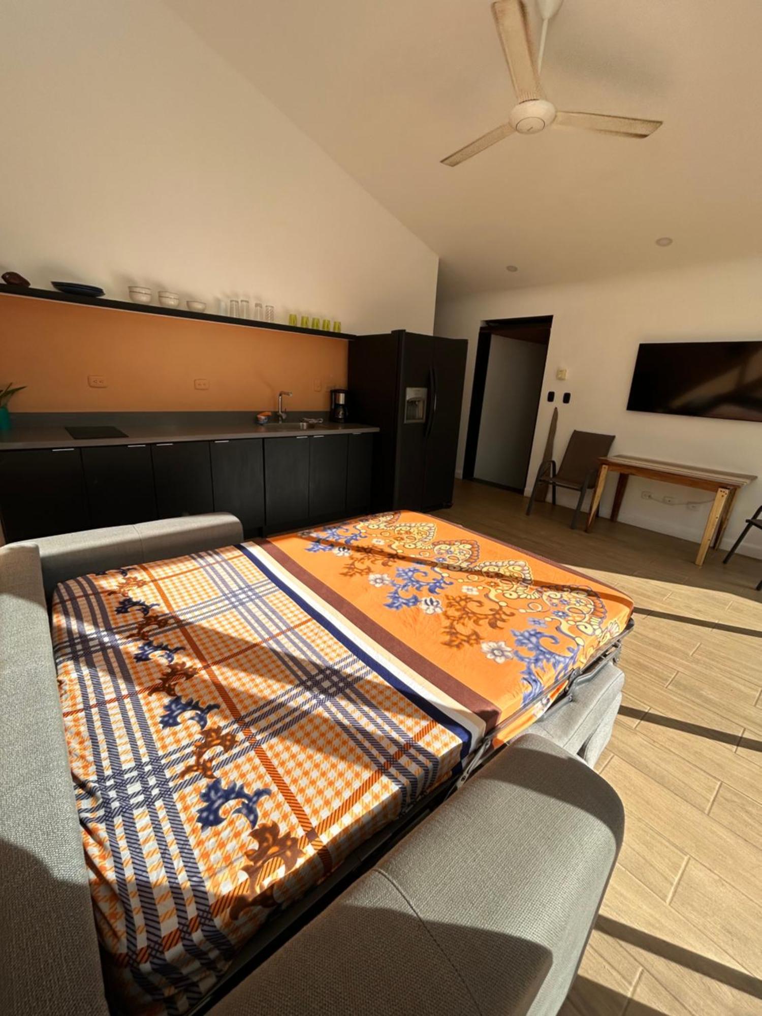 Pyramid Tamarindo Luxury Hotel Екстериор снимка