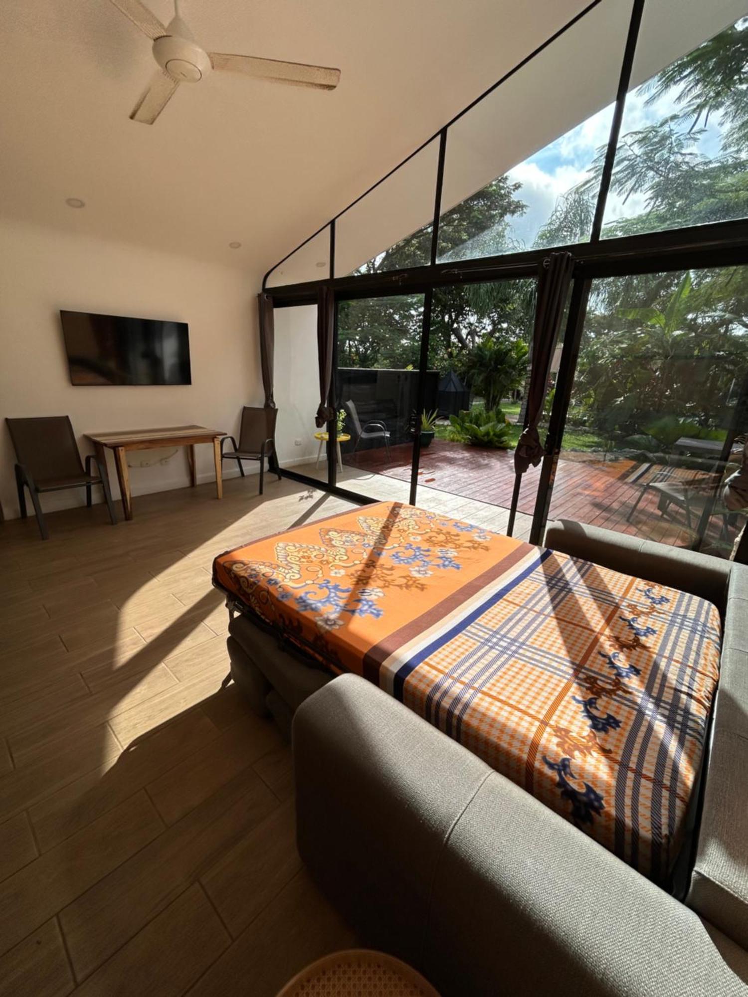 Pyramid Tamarindo Luxury Hotel Екстериор снимка