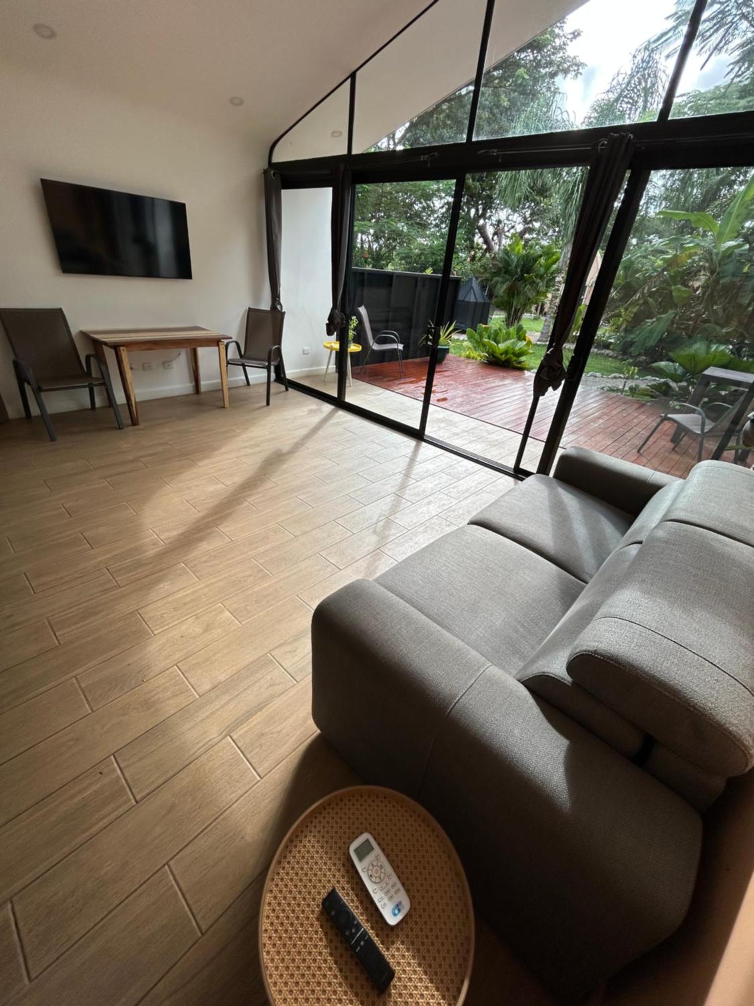 Pyramid Tamarindo Luxury Hotel Екстериор снимка