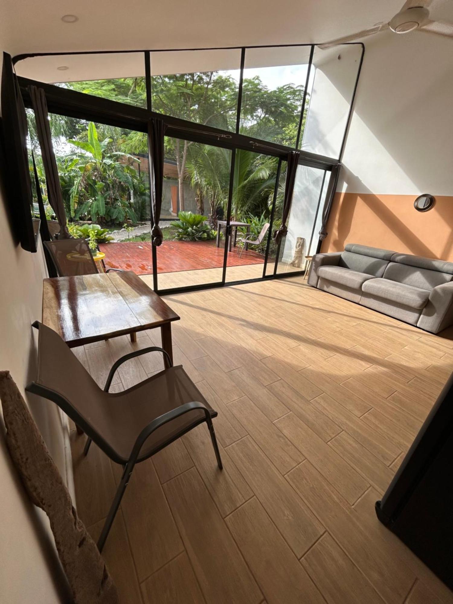 Pyramid Tamarindo Luxury Hotel Екстериор снимка