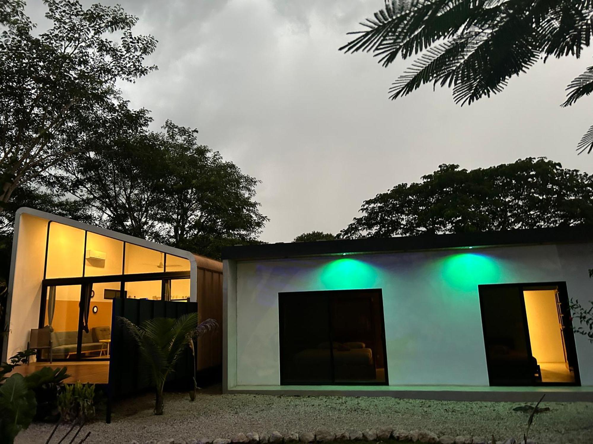 Pyramid Tamarindo Luxury Hotel Екстериор снимка