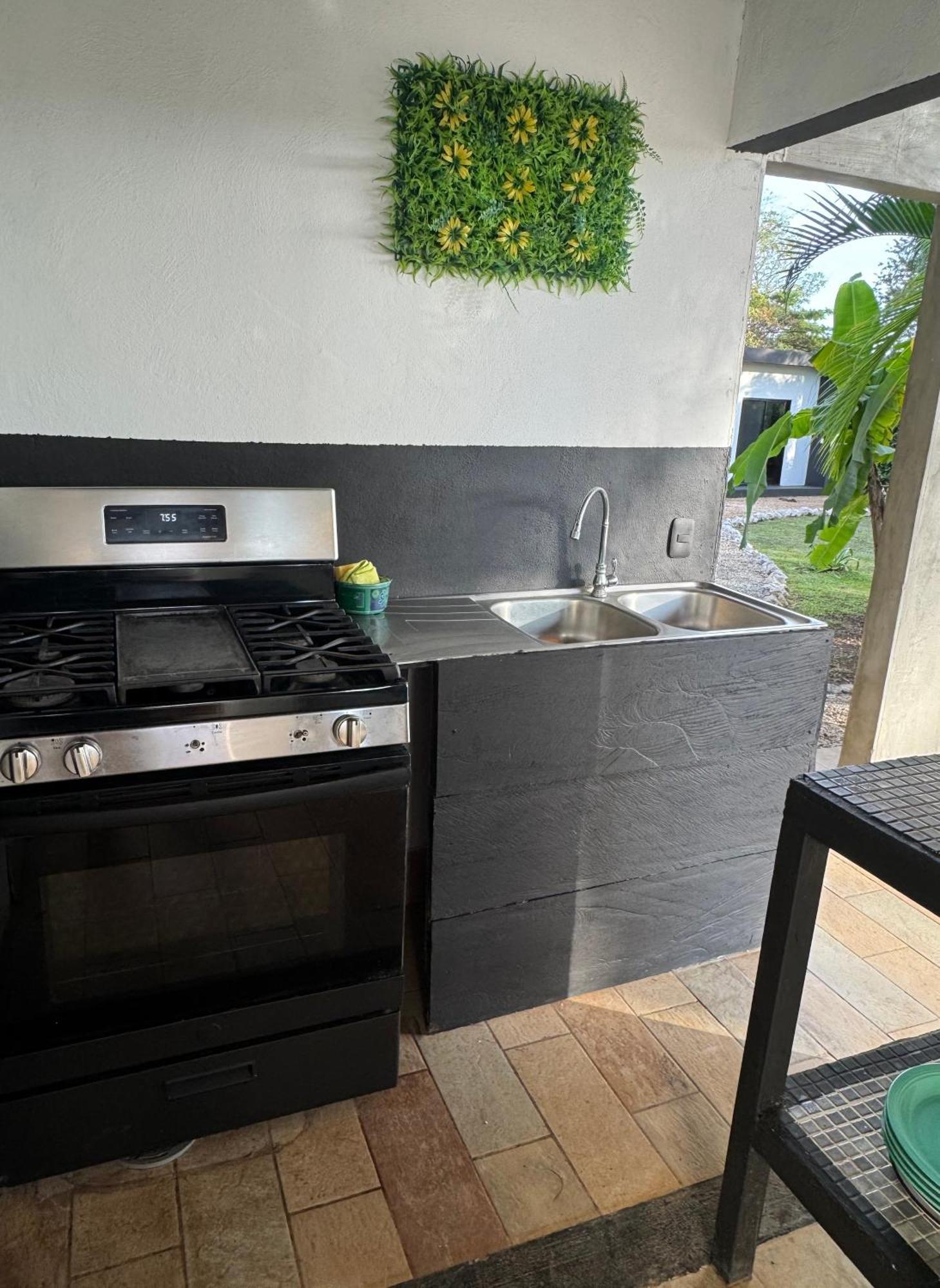 Pyramid Tamarindo Luxury Hotel Екстериор снимка