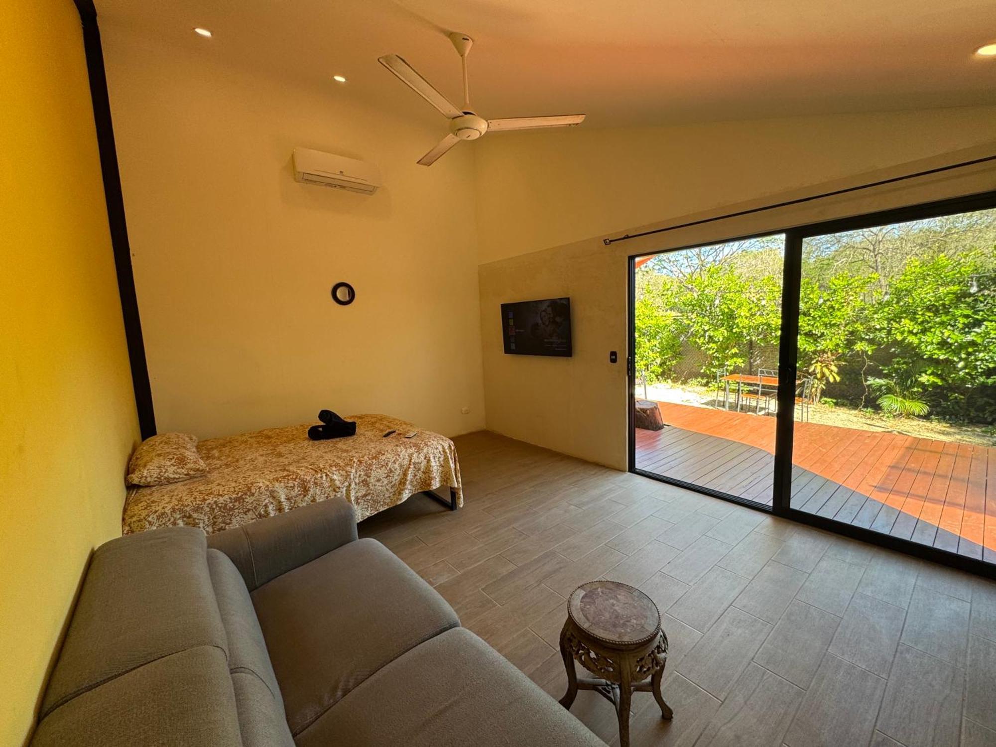 Pyramid Tamarindo Luxury Hotel Екстериор снимка