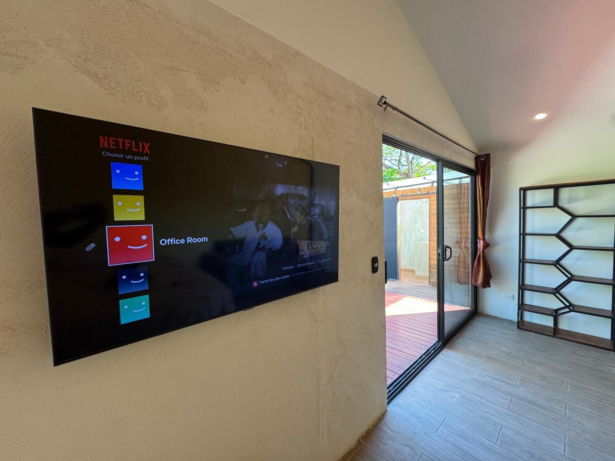 Pyramid Tamarindo Luxury Hotel Екстериор снимка