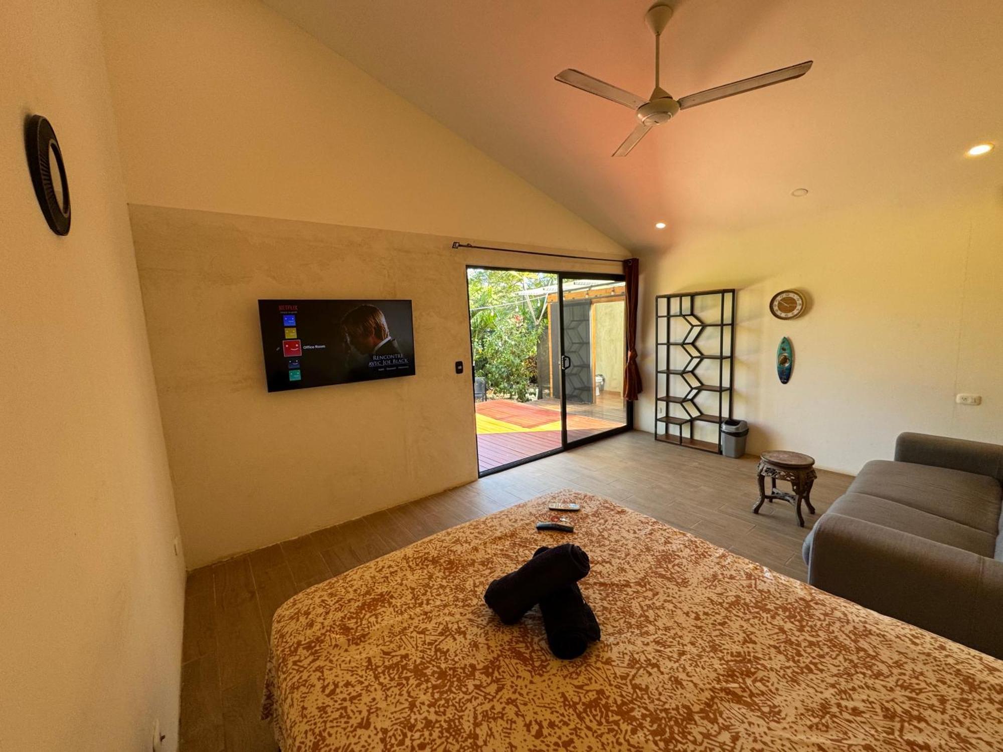 Pyramid Tamarindo Luxury Hotel Екстериор снимка