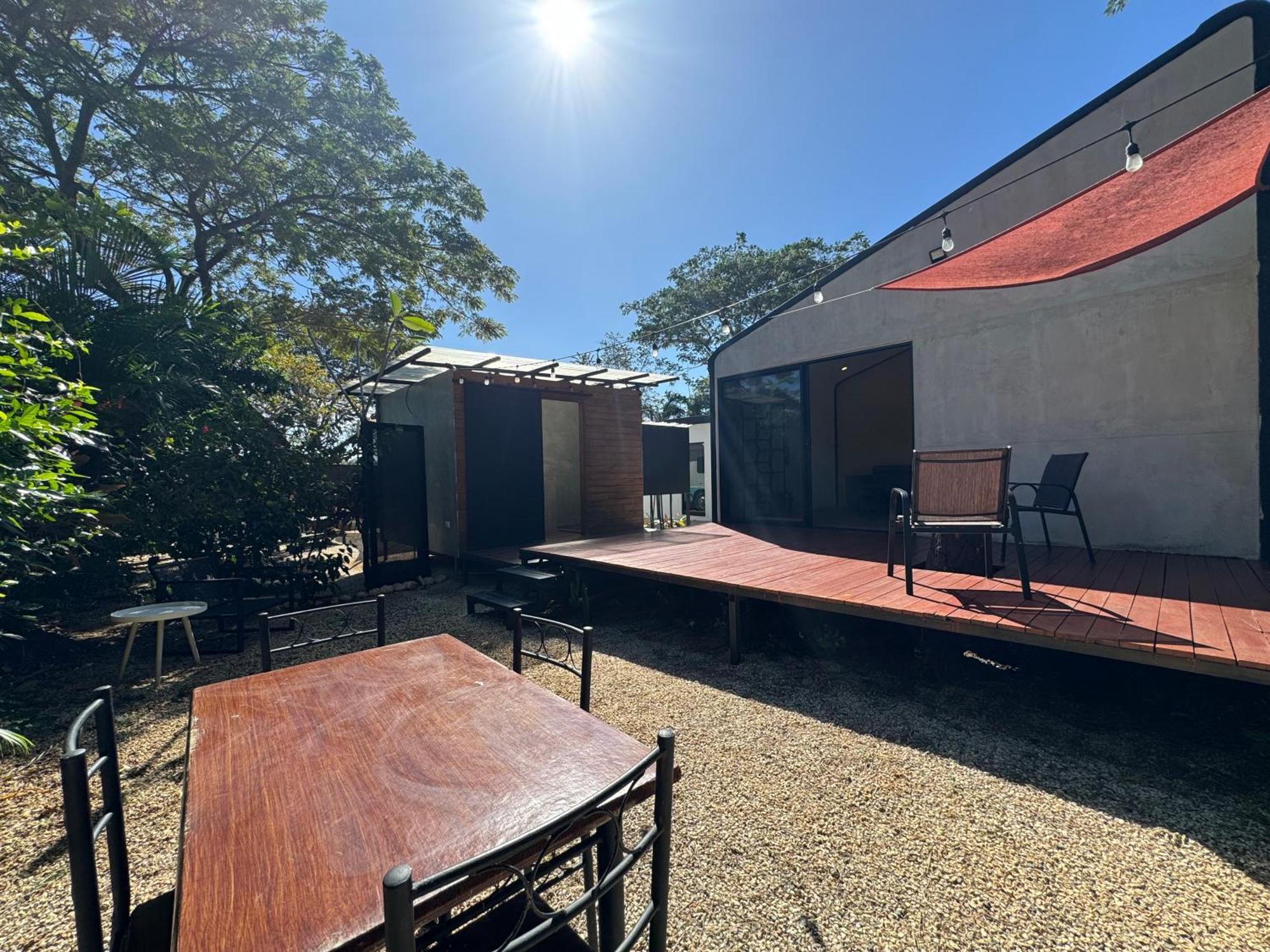 Pyramid Tamarindo Luxury Hotel Екстериор снимка