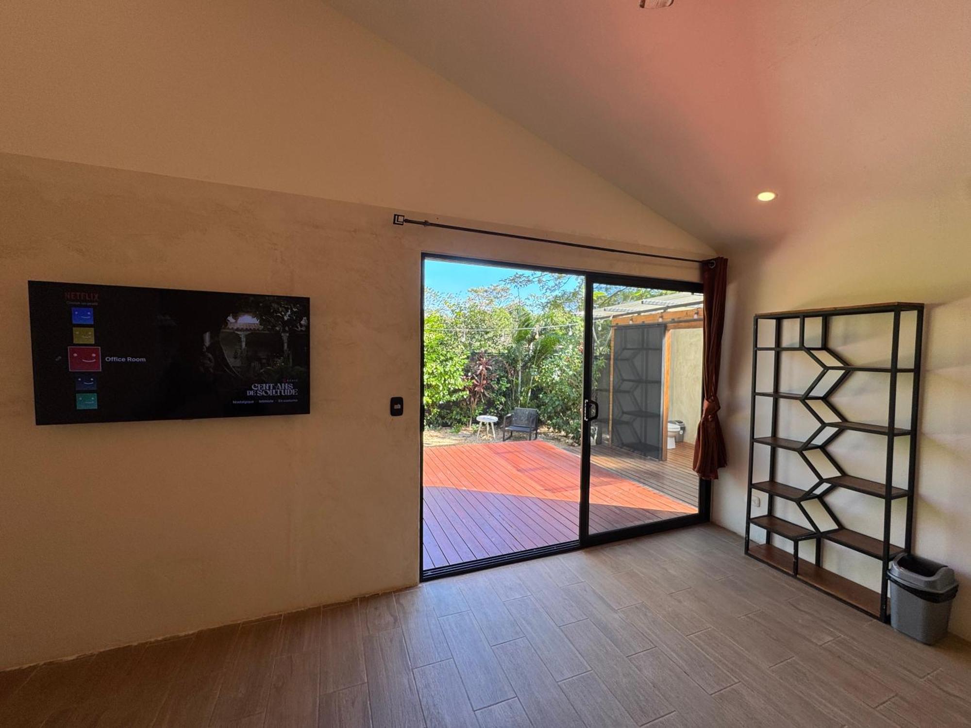 Pyramid Tamarindo Luxury Hotel Екстериор снимка
